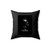 Venom Dark Marvel Hero Square Pillow Cover