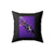 Vince Carter Illustrations Square Pillow Cover