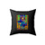 Vincent Van Gogh Painting Art Square Pillow Cover