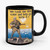 We Took The Hill, Come And Help Us Keep It! Ceramic Mug