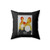 Welcome To The New Age The 100 Season Premiere Square Pillow Cover