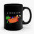 We'll Be There For You Ceramic Mug
