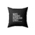 White Straight Republican Male Square Pillow Cover