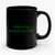 Welcome Everything Is Fine Ceramic Mug
