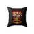 Wrestlemania 35 2019 Square Pillow Cover