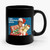 Wham Last Christmas George Michael Ceramic Mug