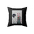 Young Zero Two And Hiro Their First Meeting Square Pillow Cover