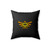 Zelda Royal Family Of Hyrule Square Pillow Cover