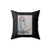 Zero Two Shared Darling In The Franxx Square Pillow Cover
