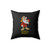 Always Grumpy Dwarf Square Pillow Cover Always Grumpy Dwarf Square Pillow Cover