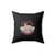 Ava Of Vulpes Square Pillow Cover