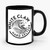 White Claw Hard Selzer Ceramic Mug