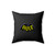 Bad Vader Square Pillow Cover