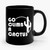 Go Climb A Cactus 2 Ceramic Mug