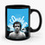 Wild Combination Ceramic Mug