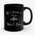 Wile E Coyote Loonie Tunes Ceramic Mug