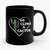 Go Climb A Cactus Ceramic Mug