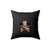 Classic Wonder Woman Gal Gadot Superhero Square Pillow Cover