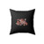 Cool Cats Square Pillow Cover