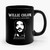Willie Colon Ceramic Mug