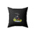 Deadpool And Cable Calvin And Hobbes Style Square Pillow Cover