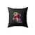 Deadpool Hey Nice Funny Parody Square Pillow Cover
