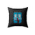 Dont Open Deadpool Inside Square Pillow Cover