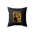 Dp We Can Square Pillow Cover