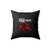 Finding Francis Square Pillow Cover