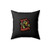 Five Nights At Freddys Phantom Square Pillow Cover