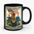 Women's Land Army Of America Ceramic Mug