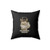 Good Eevee Gentlemen Square Pillow Cover