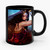 Wonder Woman Gal Gadot Movie Ceramic Mug