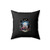 Gravity Falls Archives Square Pillow Cover