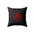 Hail Megs Logo Square Pillow Cover