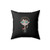 Harry Potter Funny Emoji Square Pillow Cover
