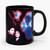 X-Files File 3 Abduction Ceramic Mug
