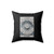 La Lune Le Soleil Square Pillow Cover