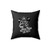 Macho Better Than The Best Wwn 31Jan Square Pillow Cover