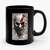 God Of War Game Ceramic Mug
