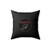 Mouse Rat Cool Logo Funny Square Pillow Cover