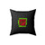 Mystery Square Pillow Cover