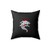 Never Ending Deadpool Parody Square Pillow Cover