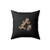 New Adventures Awaken Square Pillow Cover