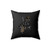 Nightmare On Elm Street Fredy Krueger Hand Square Pillow Cover