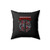 Ninja Turtles Deadpool Square Pillow Cover