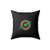 Planet Express Square Pillow Cover