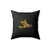 Pokemon Pikachu Out From Pokeball Square Pillow Cover