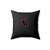 Pool Deadpool Square Pillow Cover