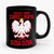You Bet Your Sweet Dupa I'm A Dzia Dzia Ceramic Mug